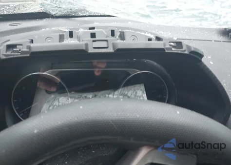 2020 Nissan Sentra Sv Xtronic Cvt из США, поврежденный, VIN 3N1AB8CVXLY288496